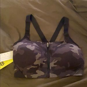 All in motion sports bra!